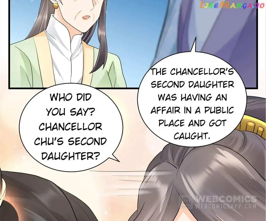 The Cold King’s Beloved Forensic Wife Chapter 45 page 45 - MangaKakalot