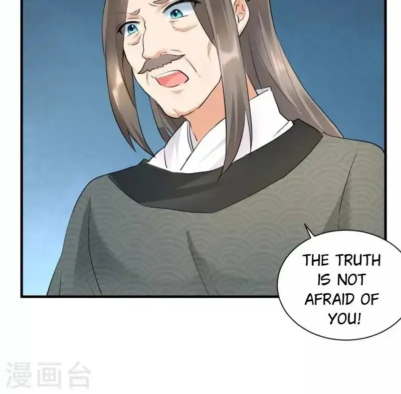 The Cold King’s Beloved Forensic Wife Chapter 48 page 33 - MangaKakalot