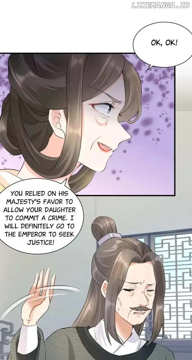 The Cold King’s Beloved Forensic Wife Chapter 48 page 34 - MangaKakalot