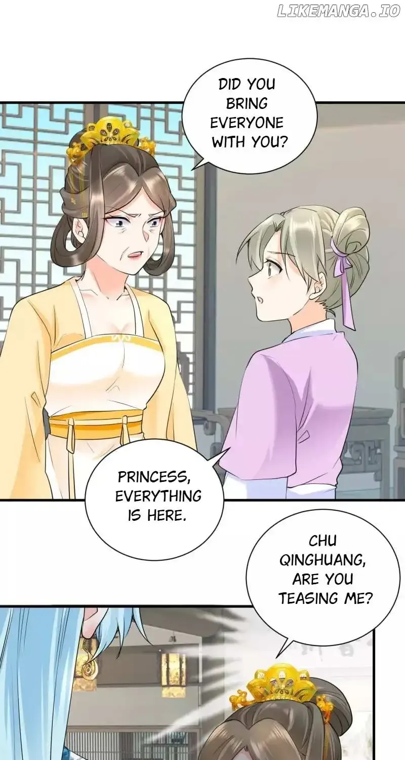 The Cold King’s Beloved Forensic Wife Chapter 48 page 5 - MangaKakalot