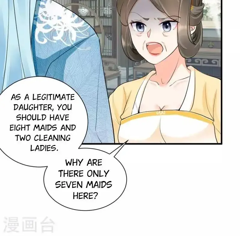 The Cold King’s Beloved Forensic Wife Chapter 48 page 6 - MangaKakalot