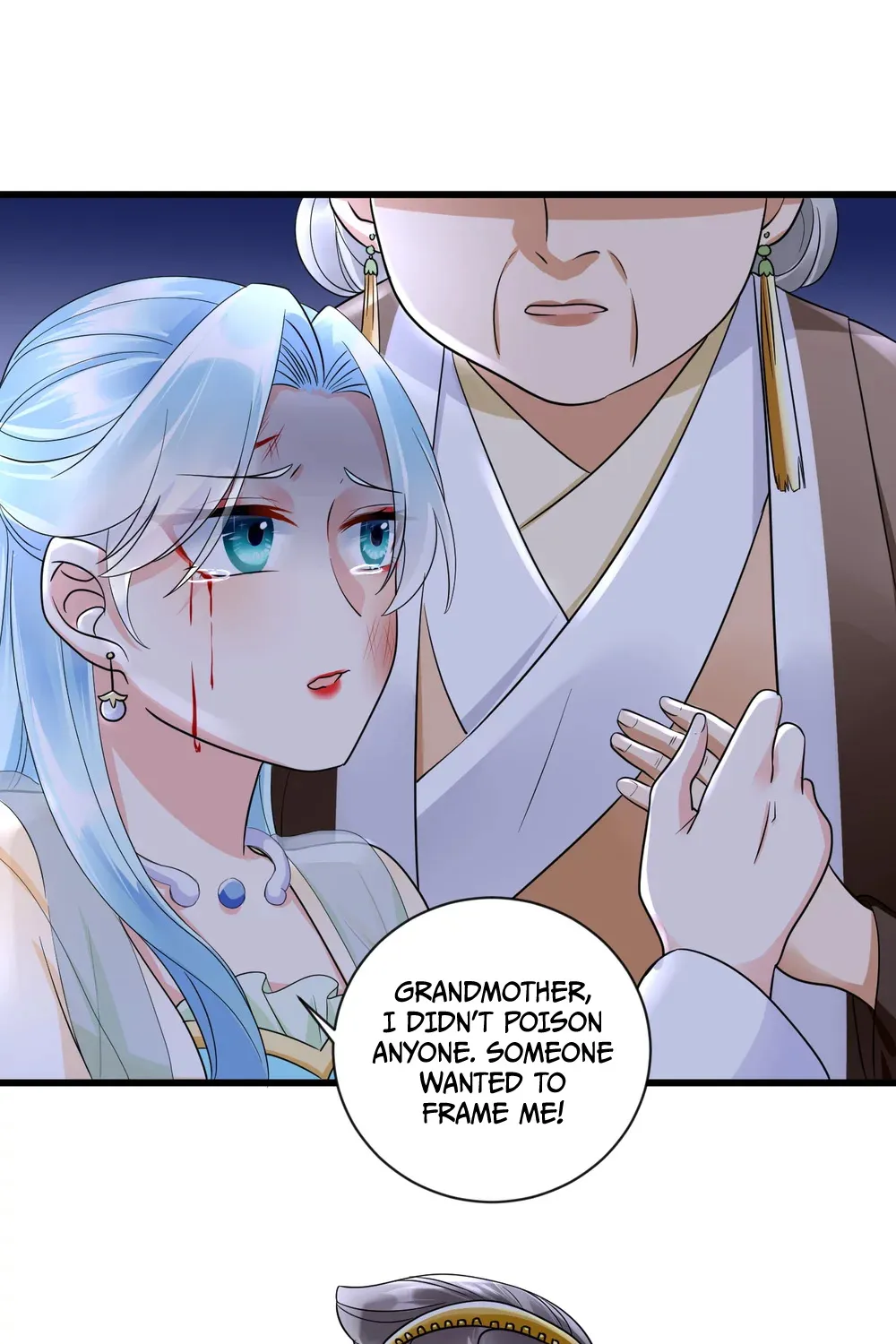 The Cold King’s Beloved Forensic Wife - Page 8