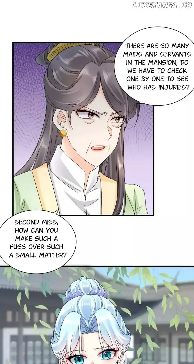 The Cold King’s Beloved Forensic Wife Chapter 50 page 15 - MangaKakalot