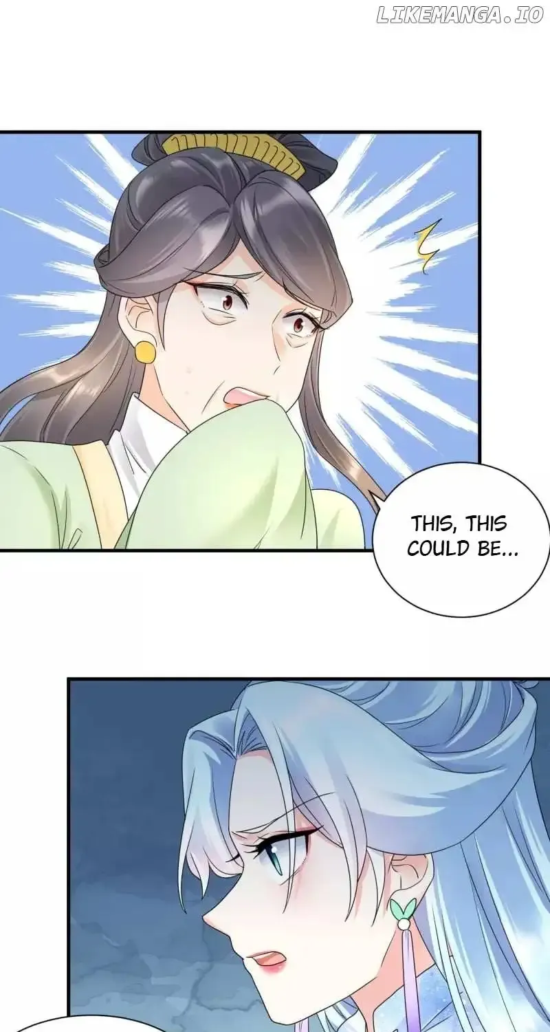 The Cold King’s Beloved Forensic Wife Chapter 50 page 25 - MangaKakalot