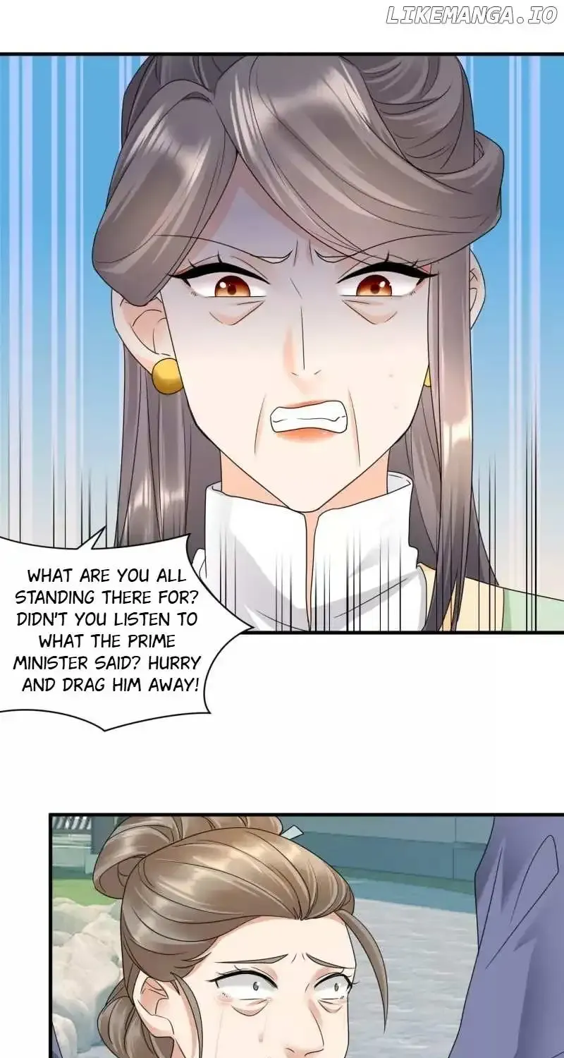 The Cold King’s Beloved Forensic Wife Chapter 50 page 31 - MangaKakalot