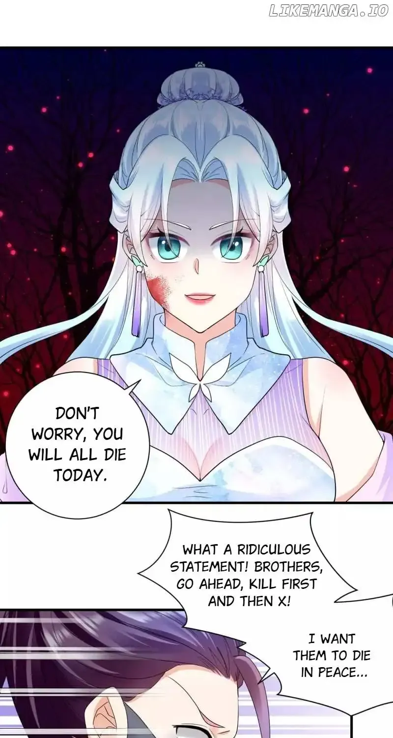 The Cold King’s Beloved Forensic Wife Chapter 52 page 16 - MangaKakalot