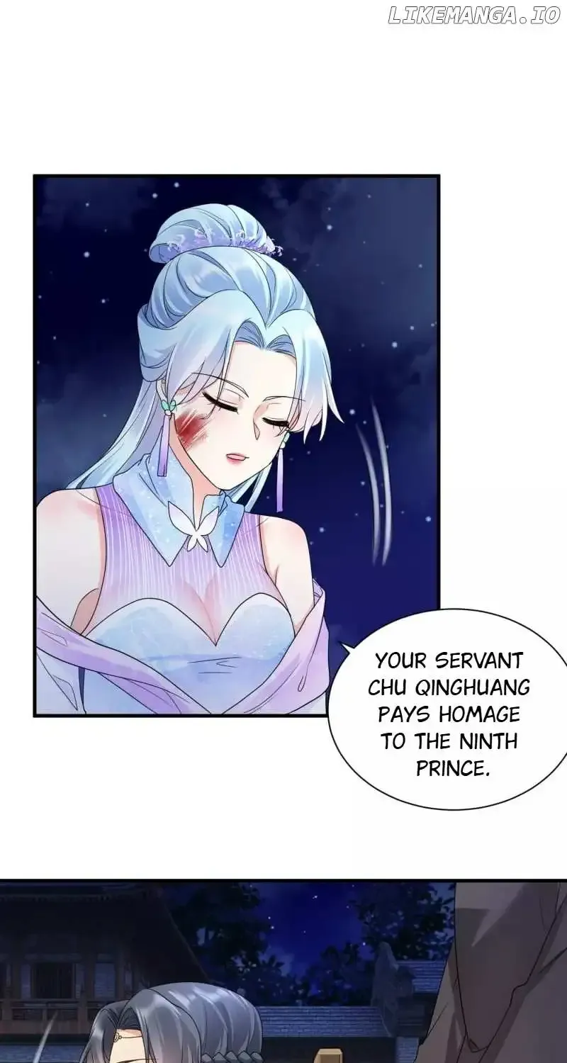 The Cold King’s Beloved Forensic Wife Chapter 52 page 26 - MangaKakalot