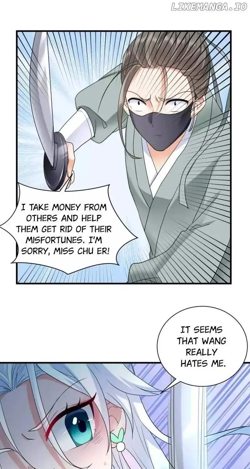 The Cold King’s Beloved Forensic Wife Chapter 52 page 8 - MangaKakalot