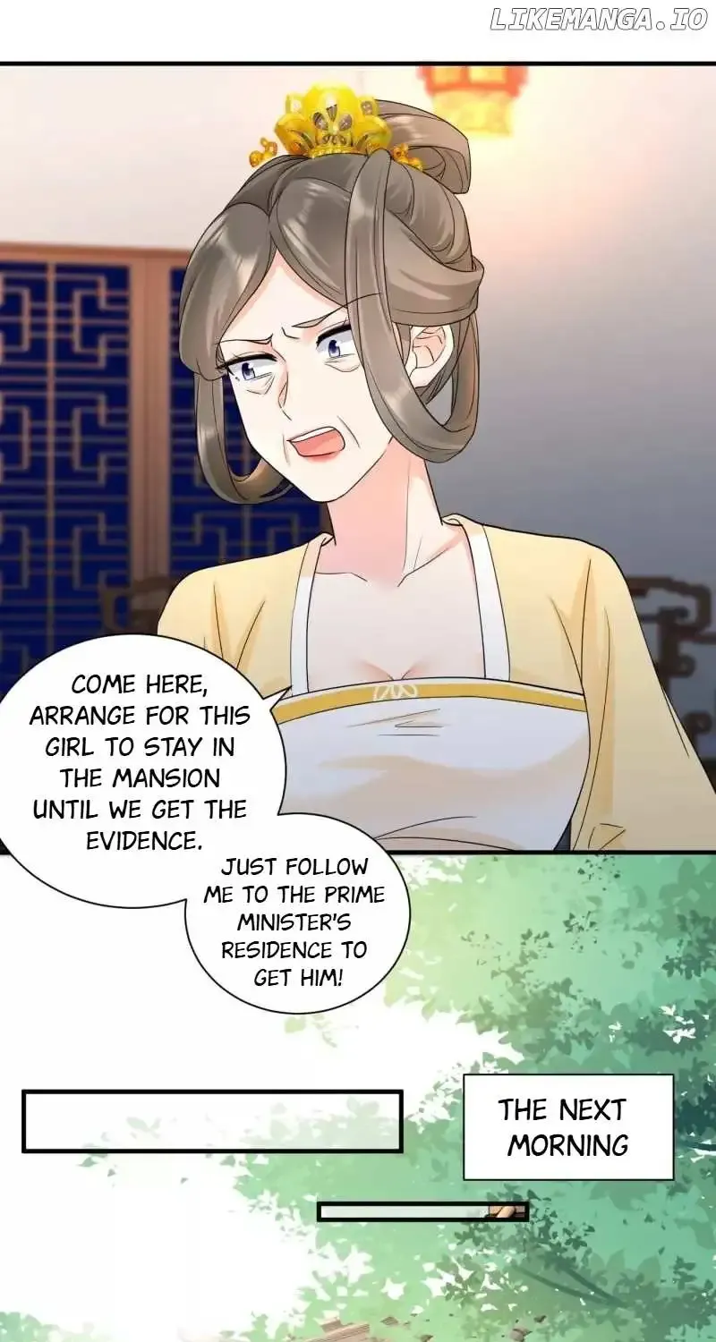 The Cold King’s Beloved Forensic Wife Chapter 53 page 16 - MangaKakalot