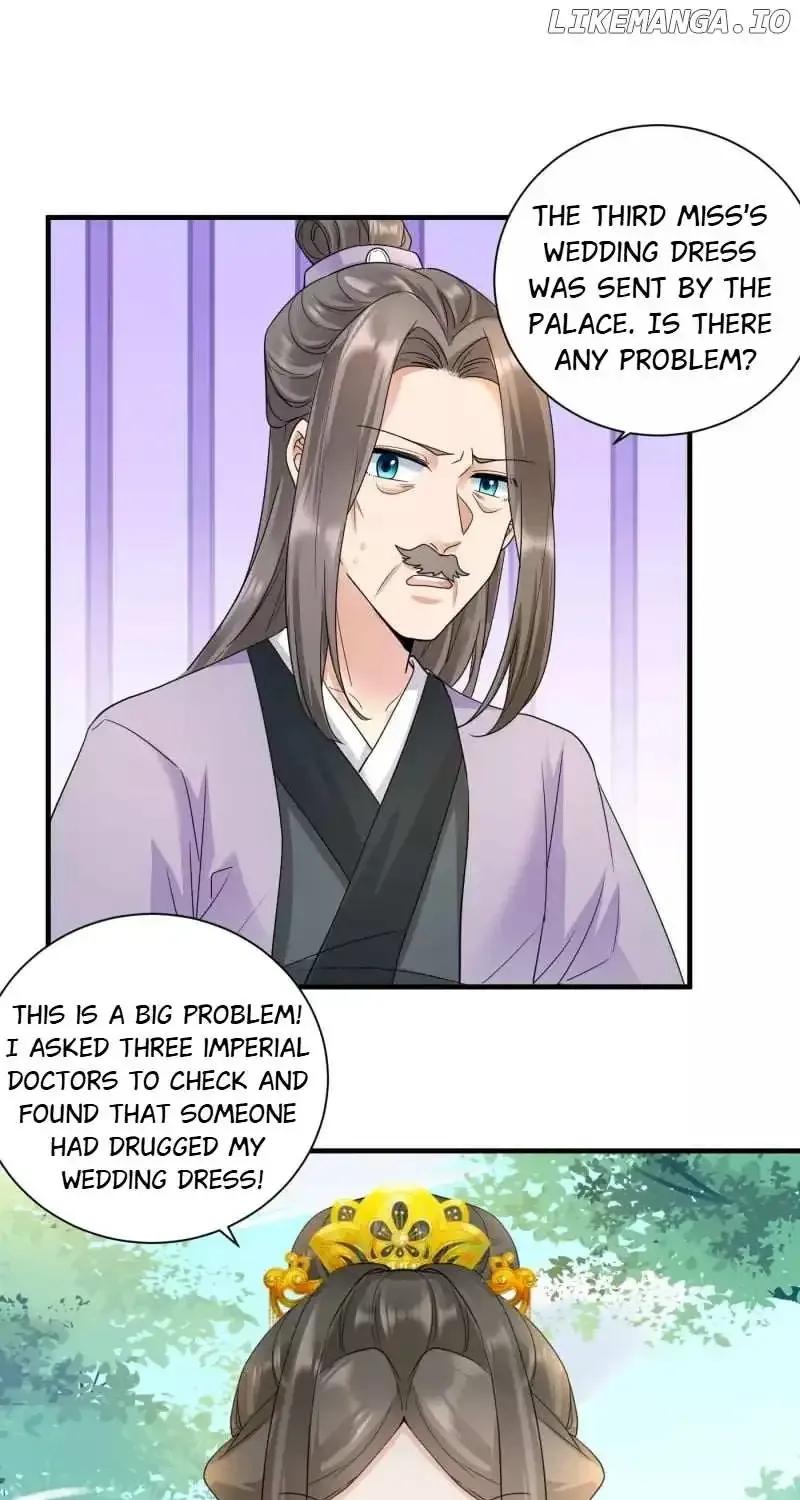 The Cold King’s Beloved Forensic Wife Chapter 53 page 26 - MangaKakalot