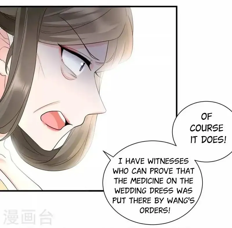 The Cold King’s Beloved Forensic Wife Chapter 53 page 29 - MangaKakalot