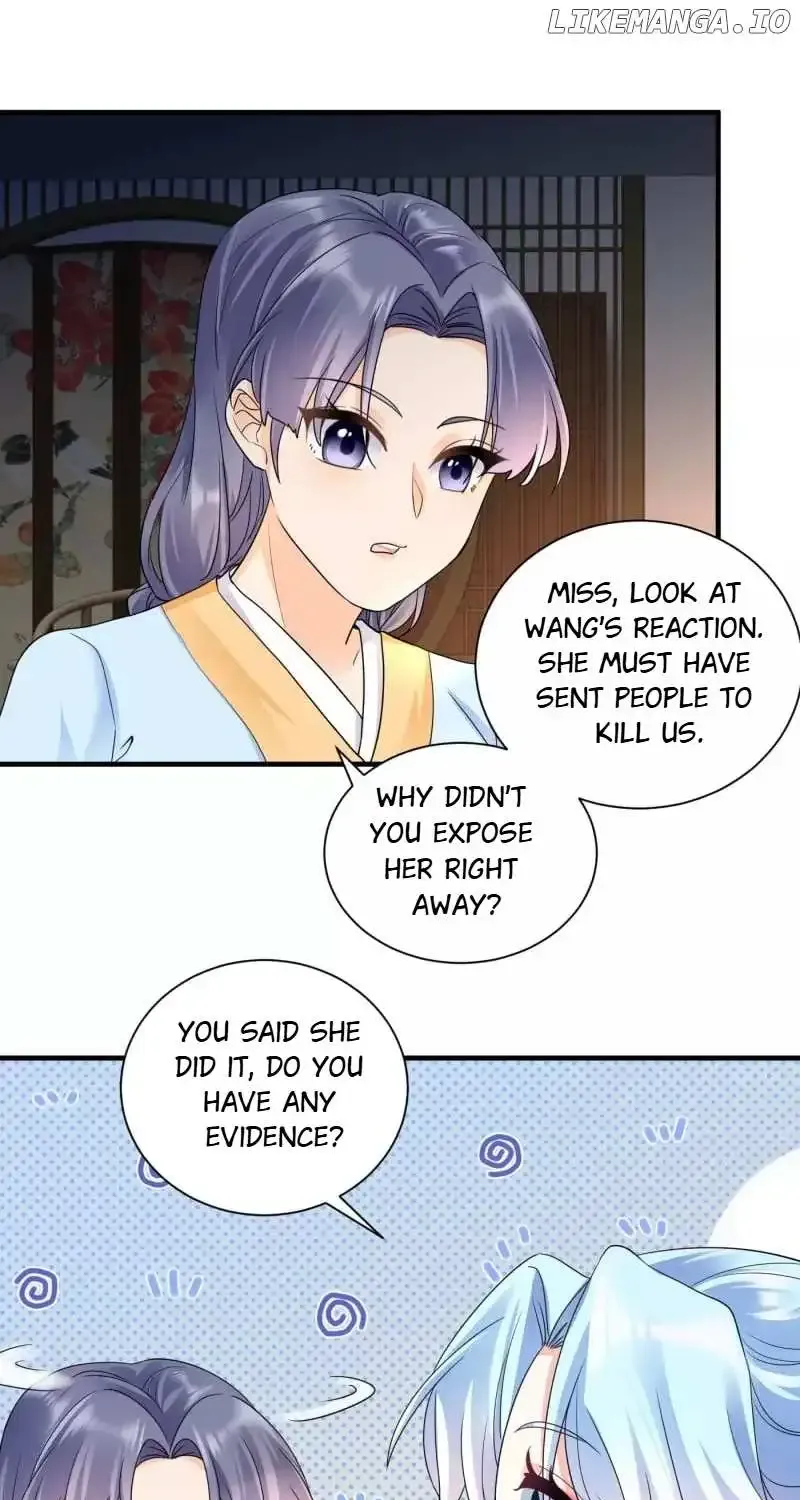 The Cold King’s Beloved Forensic Wife Chapter 53 page 9 - MangaKakalot