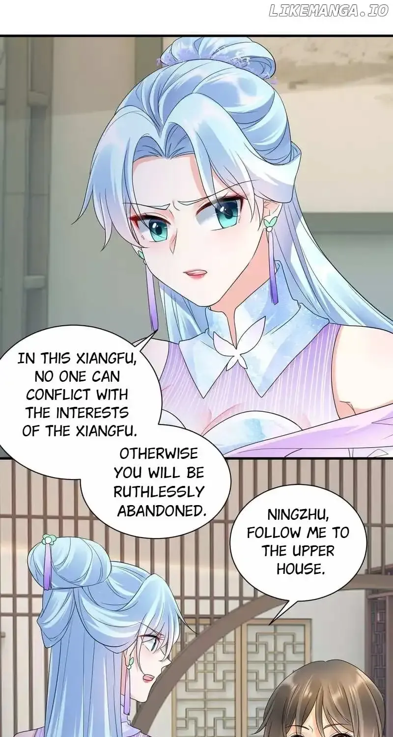 The Cold King’s Beloved Forensic Wife Chapter 54 page 3 - MangaKakalot