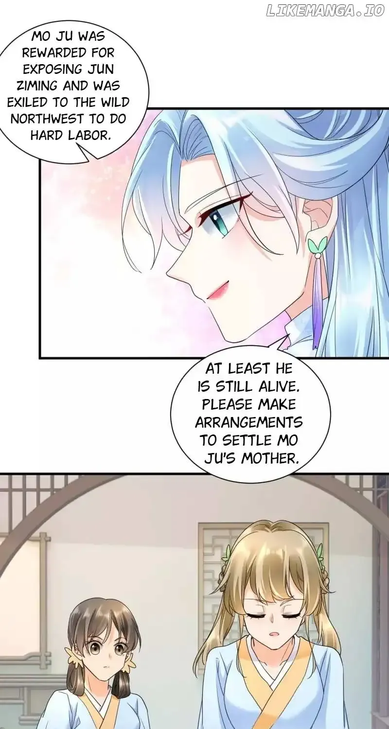 The Cold King’s Beloved Forensic Wife Chapter 54 page 29 - MangaKakalot