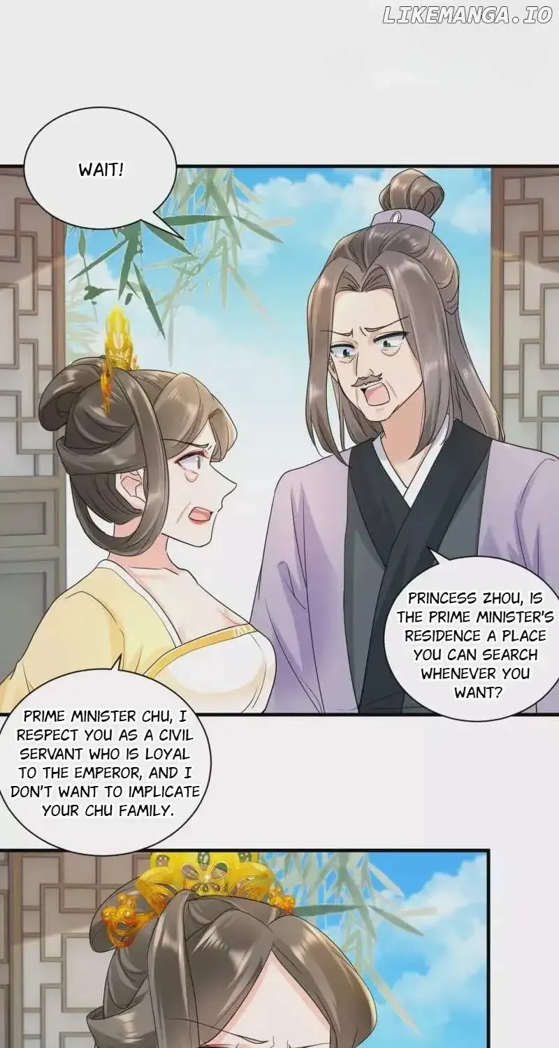 The Cold King’s Beloved Forensic Wife Chapter 54 page 5 - MangaKakalot