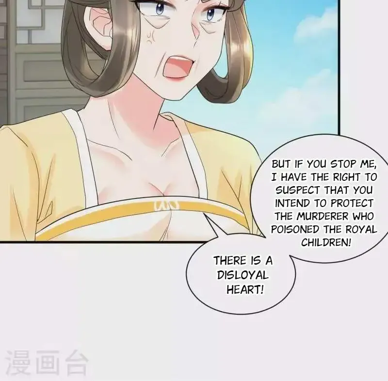 The Cold King’s Beloved Forensic Wife Chapter 54 page 6 - MangaKakalot