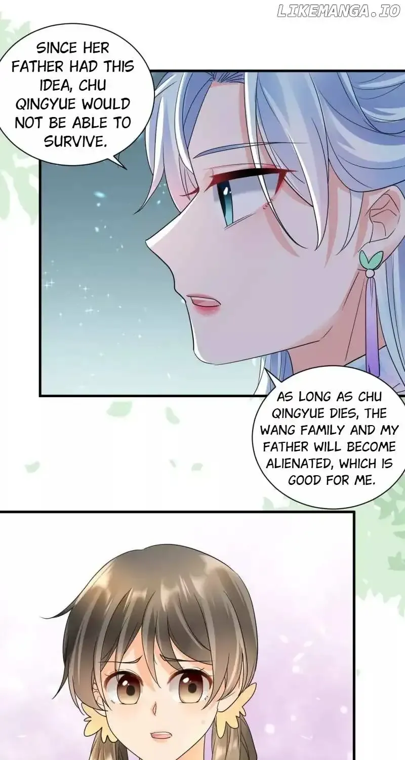 The Cold King’s Beloved Forensic Wife Chapter 55 page 20 - MangaKakalot