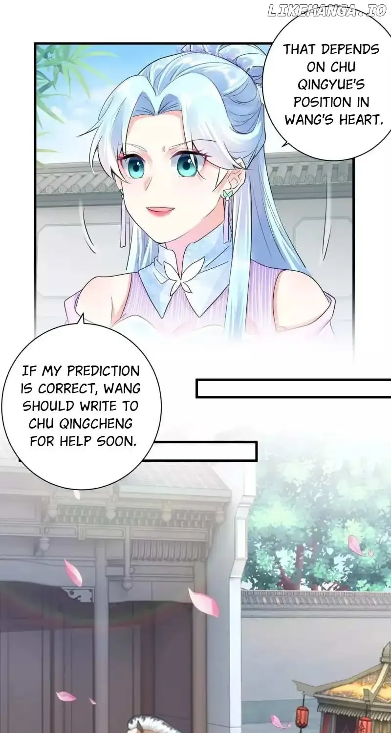 The Cold King’s Beloved Forensic Wife Chapter 55 page 22 - MangaKakalot