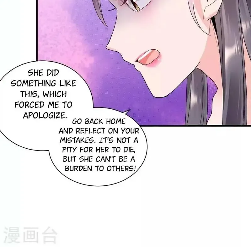 The Cold King’s Beloved Forensic Wife Chapter 55 page 29 - MangaKakalot