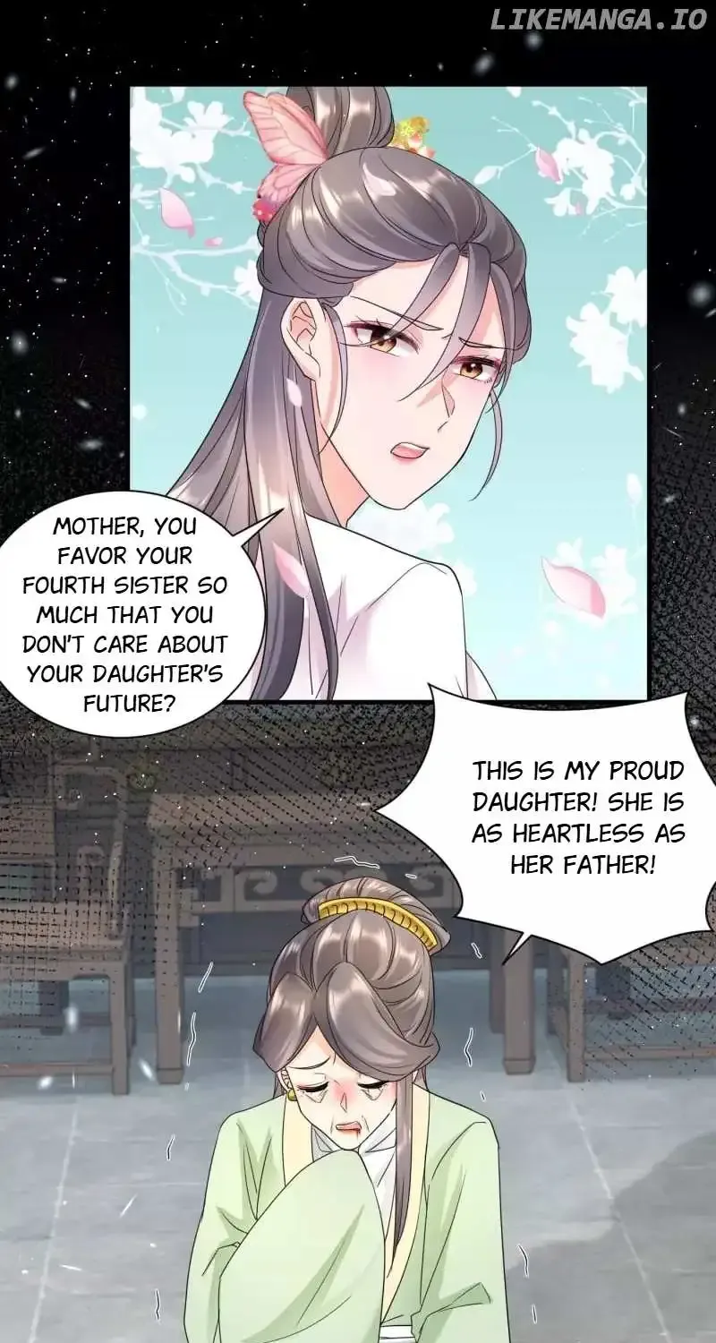 The Cold King’s Beloved Forensic Wife Chapter 55 page 32 - MangaKakalot