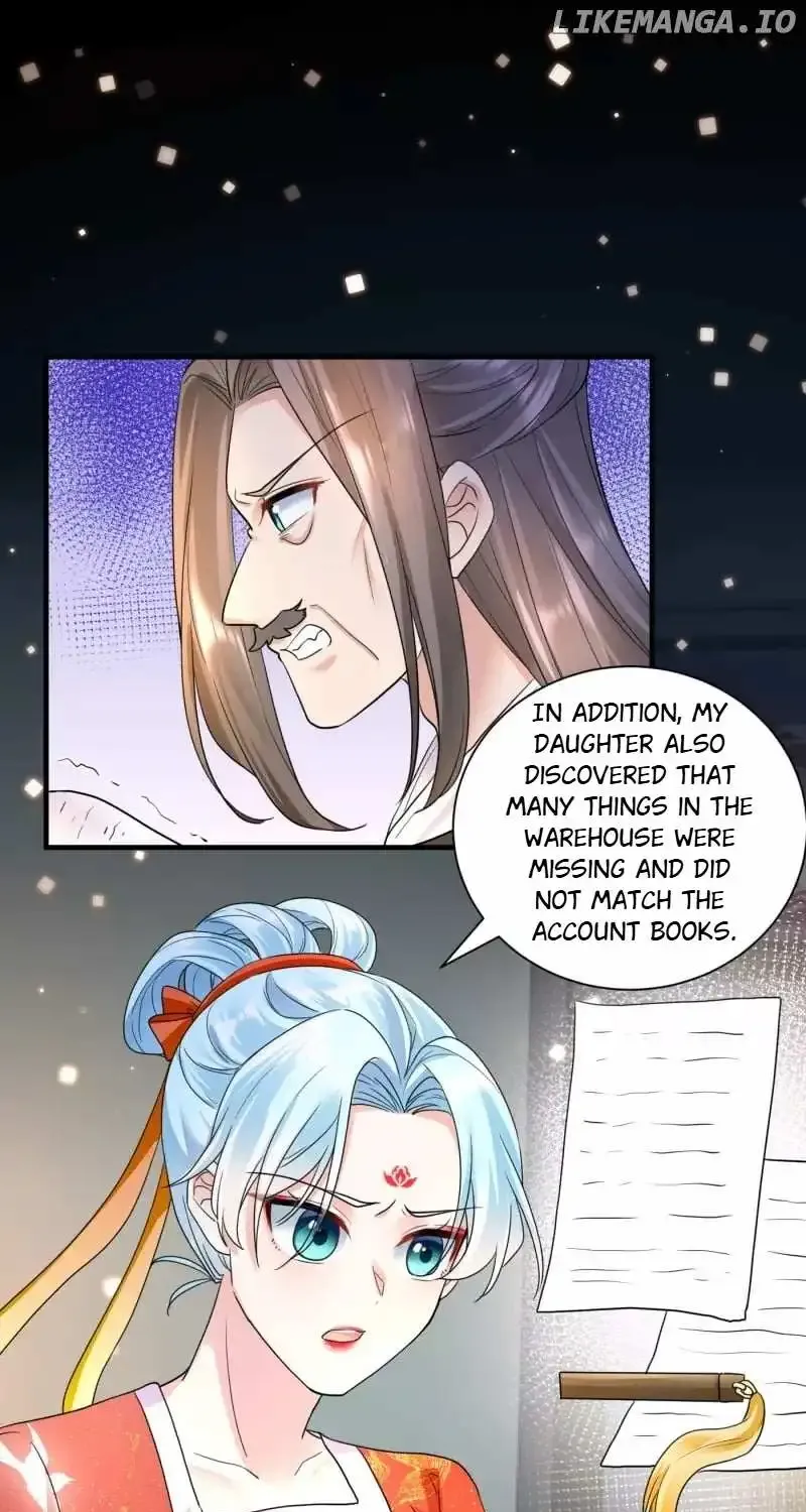 The Cold King’s Beloved Forensic Wife Chapter 57 page 22 - MangaKakalot