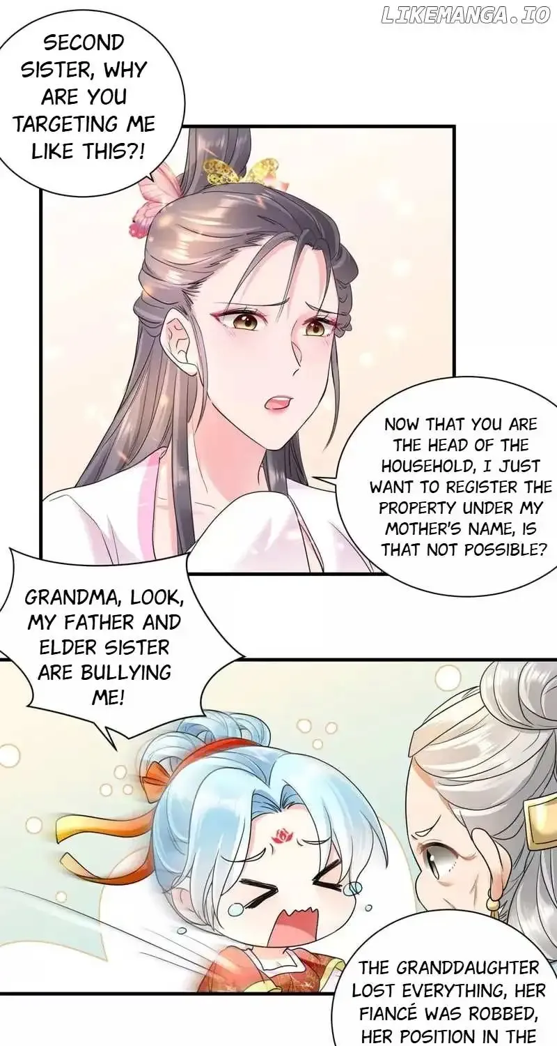 The Cold King’s Beloved Forensic Wife Chapter 58 page 15 - MangaKakalot