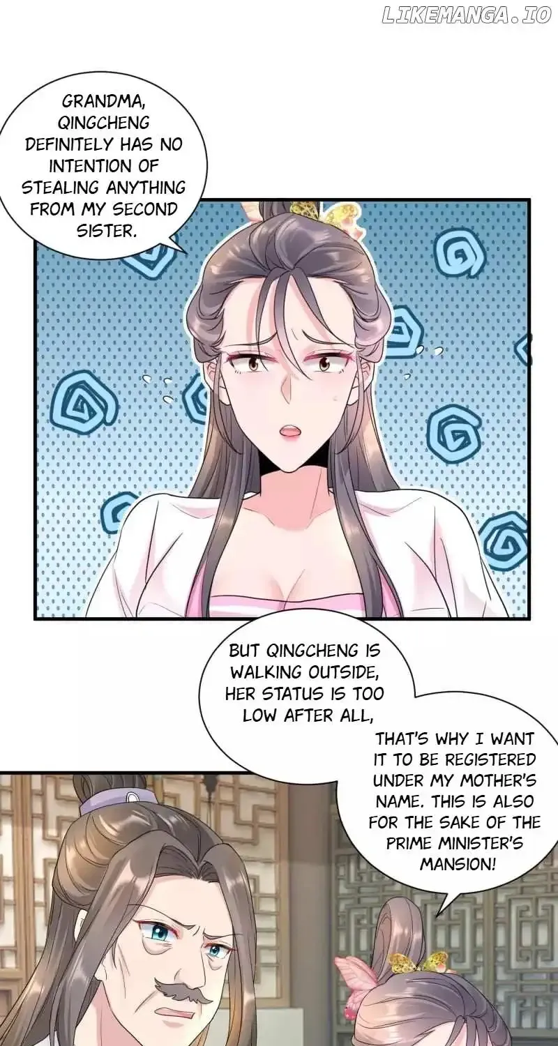 The Cold King’s Beloved Forensic Wife Chapter 58 page 19 - MangaKakalot