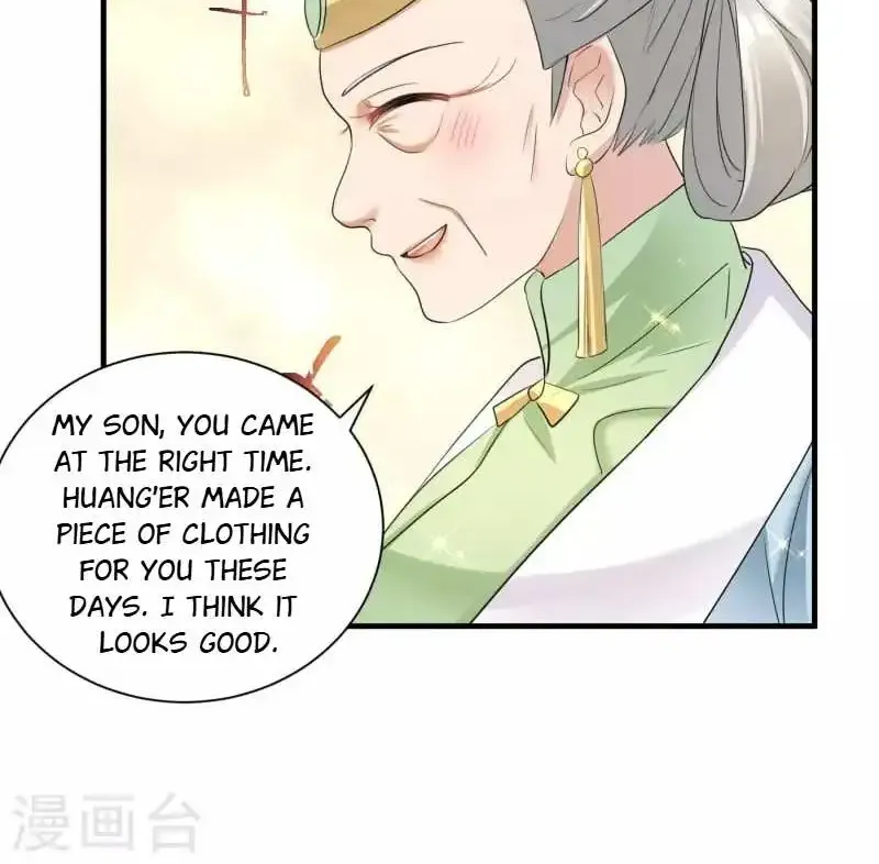 The Cold King’s Beloved Forensic Wife Chapter 58 page 6 - MangaKakalot