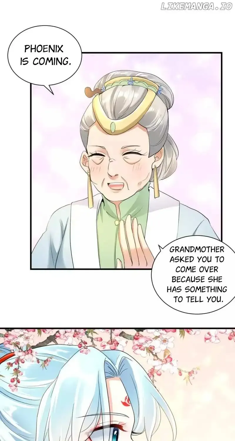 The Cold King’s Beloved Forensic Wife Chapter 59 page 22 - MangaKakalot