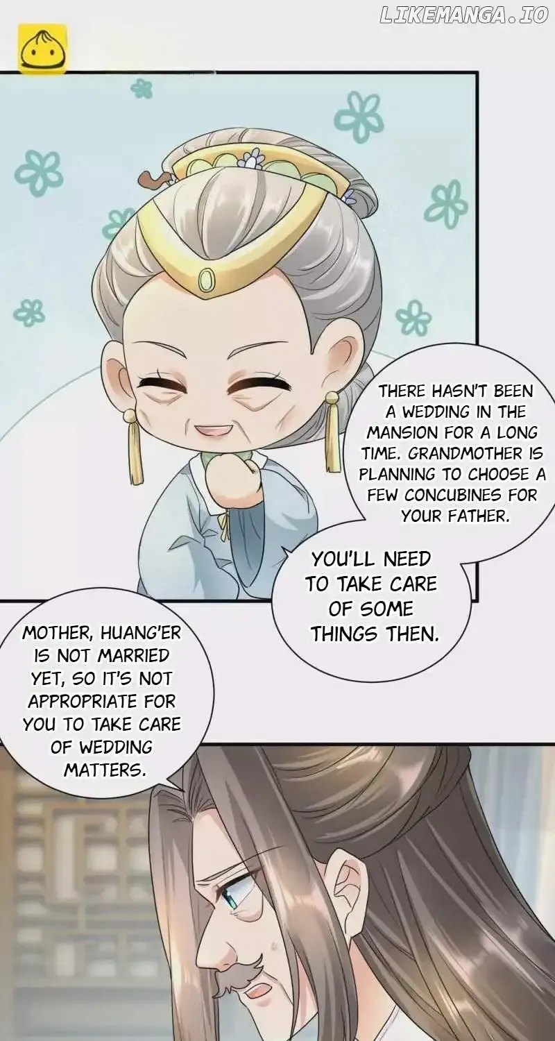 The Cold King’s Beloved Forensic Wife Chapter 59 page 24 - MangaKakalot