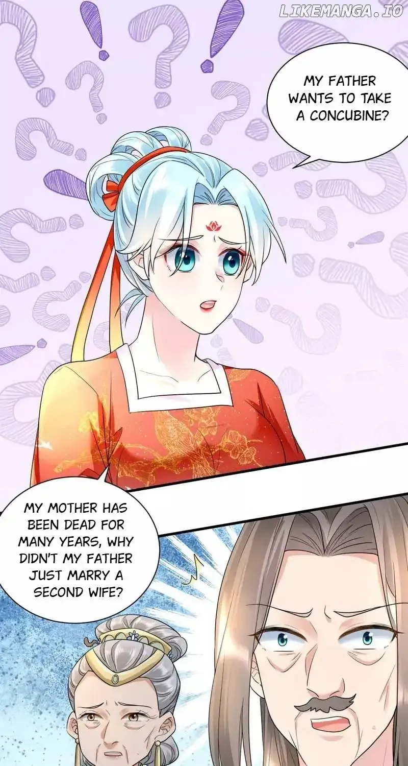 The Cold King’s Beloved Forensic Wife Chapter 59 page 26 - MangaKakalot