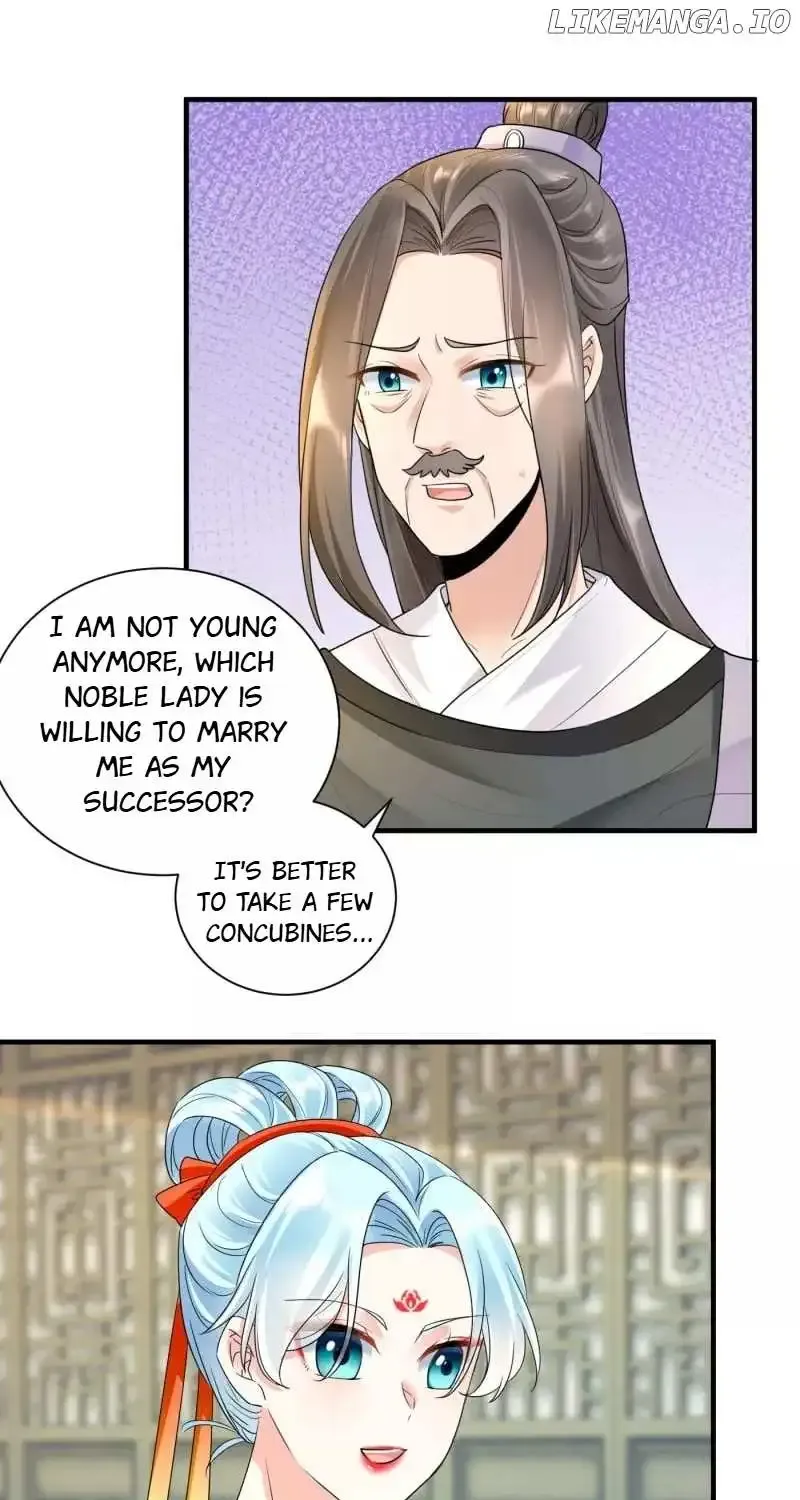 The Cold King’s Beloved Forensic Wife Chapter 59 page 28 - MangaKakalot