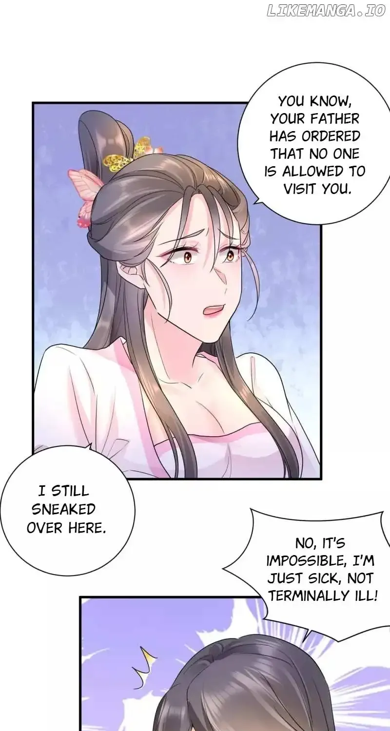 The Cold King’s Beloved Forensic Wife Chapter 59 page 10 - MangaKakalot