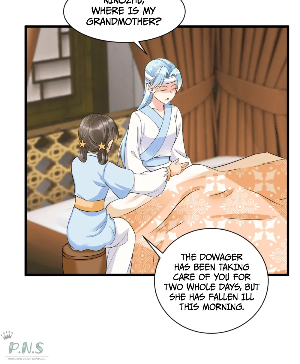 The Cold King’s Beloved Forensic Wife - Page 5