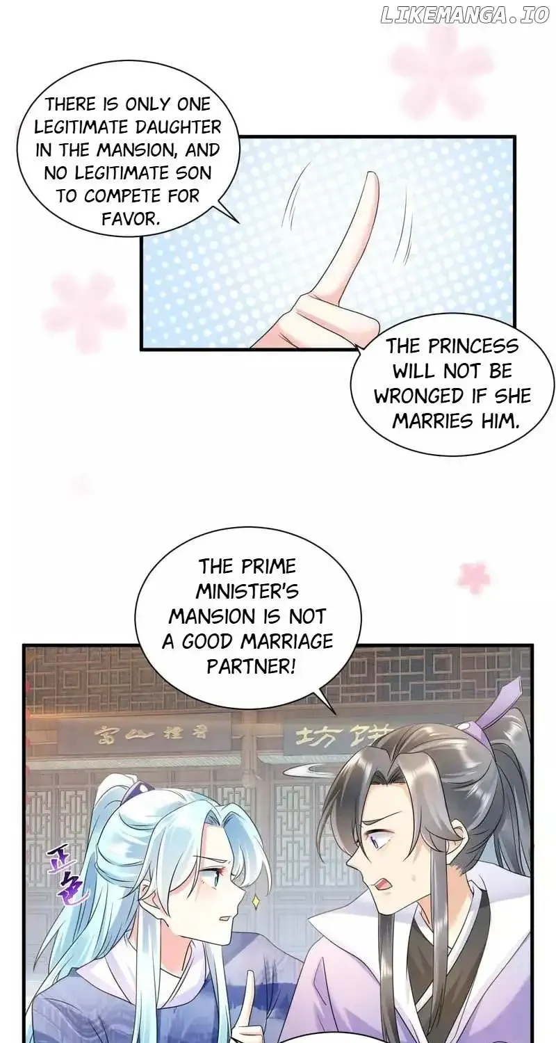 The Cold King’s Beloved Forensic Wife Chapter 60 page 19 - MangaKakalot