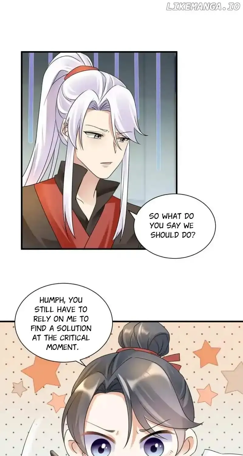 The Cold King’s Beloved Forensic Wife Chapter 62 page 18 - MangaKakalot