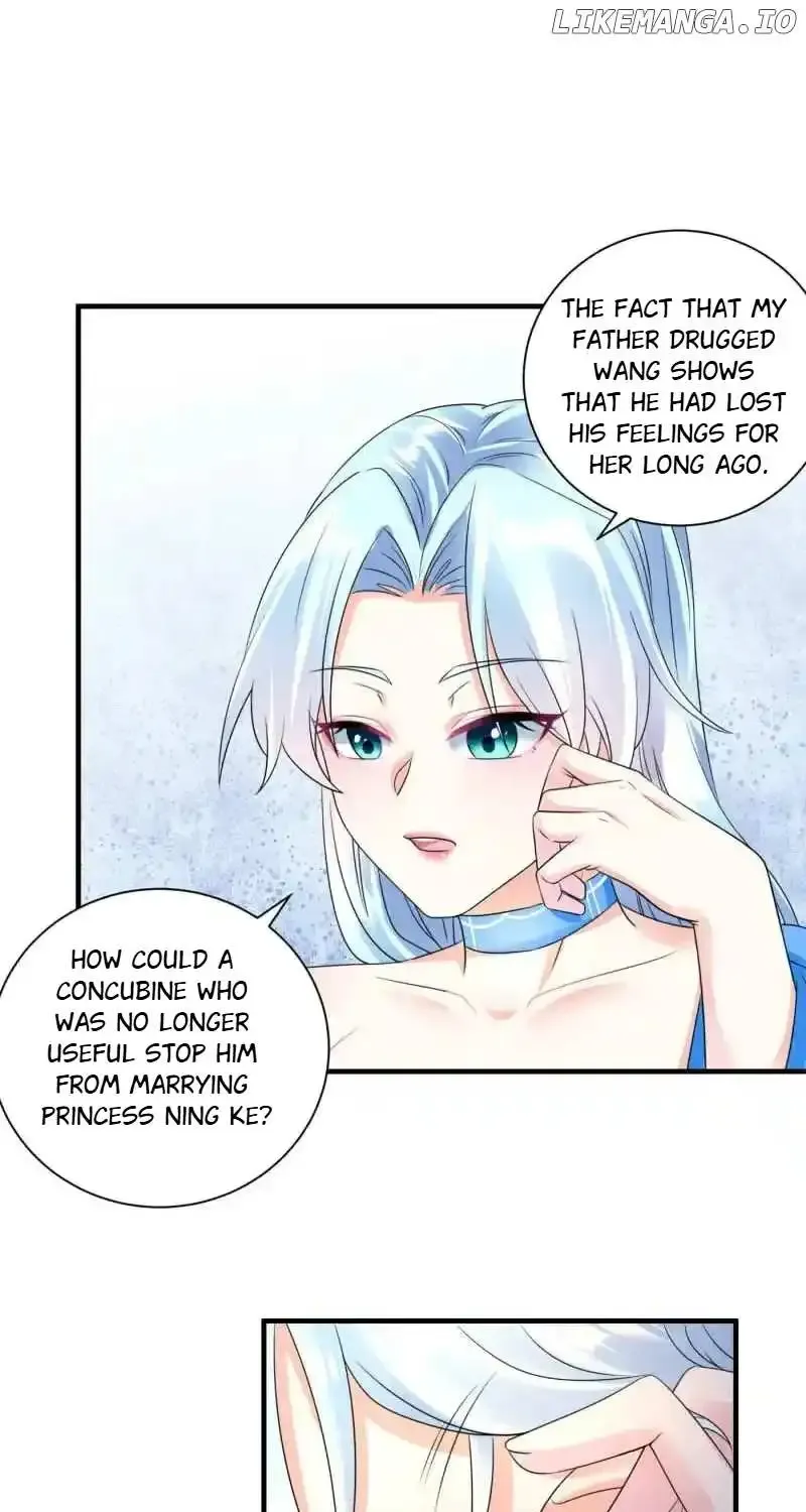 The Cold King’s Beloved Forensic Wife Chapter 62 page 6 - MangaKakalot