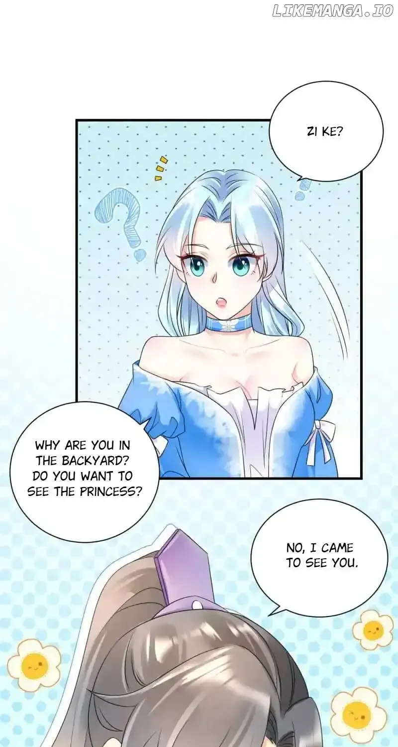 The Cold King’s Beloved Forensic Wife Chapter 62 page 10 - MangaKakalot