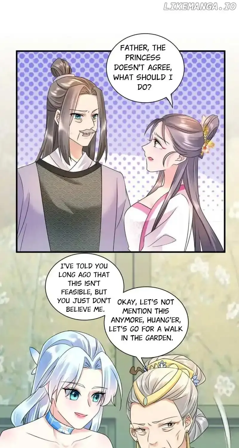 The Cold King’s Beloved Forensic Wife Chapter 63 page 19 - MangaKakalot