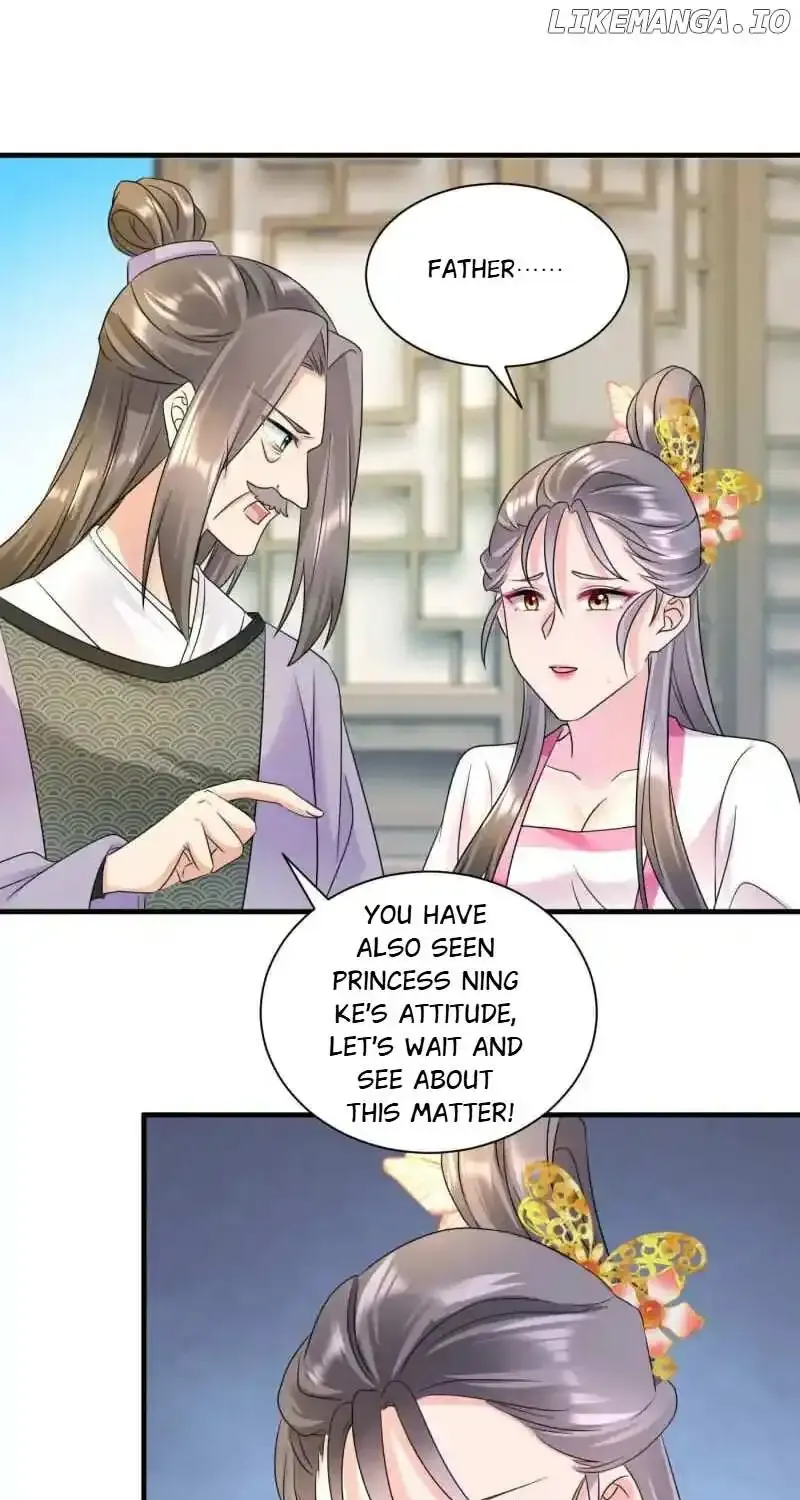 The Cold King’s Beloved Forensic Wife Chapter 63 page 21 - MangaKakalot