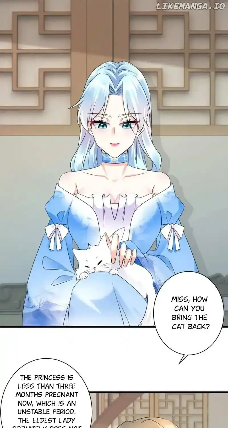 The Cold King’s Beloved Forensic Wife Chapter 64 page 2 - MangaKakalot