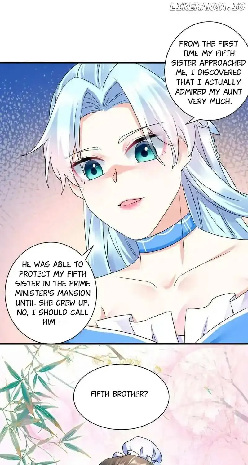 The Cold King’s Beloved Forensic Wife Chapter 64 page 20 - MangaKakalot