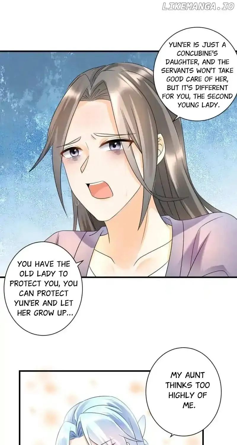 The Cold King’s Beloved Forensic Wife Chapter 64 page 26 - MangaKakalot