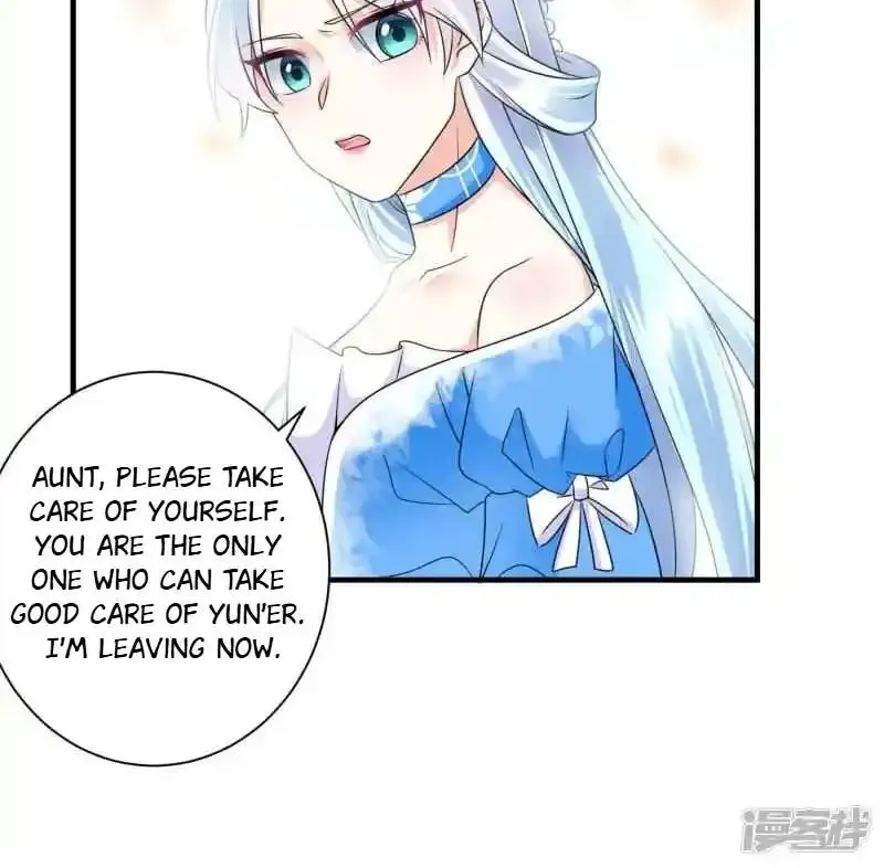 The Cold King’s Beloved Forensic Wife Chapter 64 page 27 - MangaKakalot