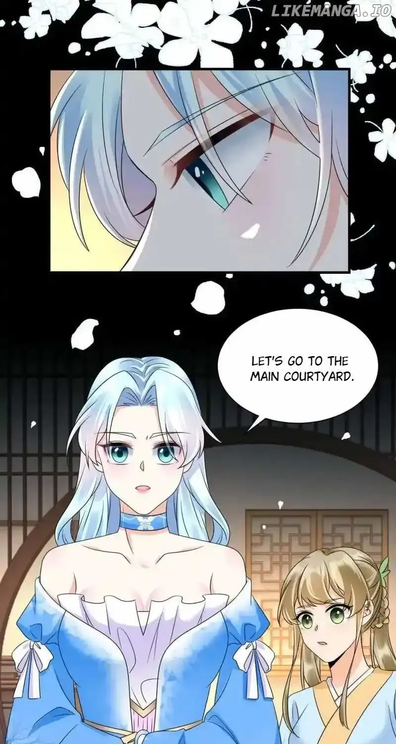 The Cold King’s Beloved Forensic Wife Chapter 65 page 24 - MangaKakalot