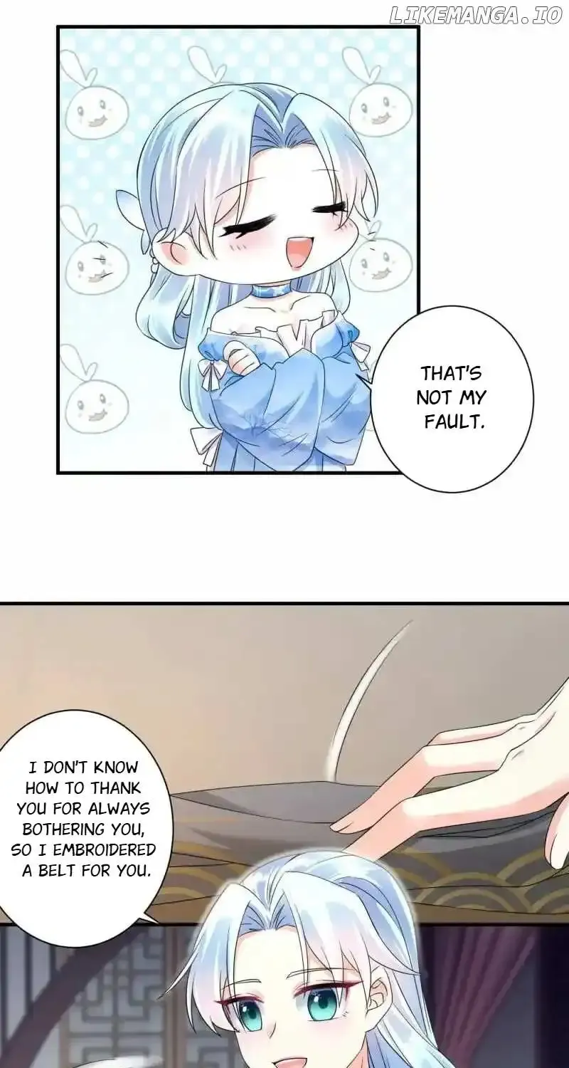 The Cold King’s Beloved Forensic Wife Chapter 65 page 8 - MangaKakalot