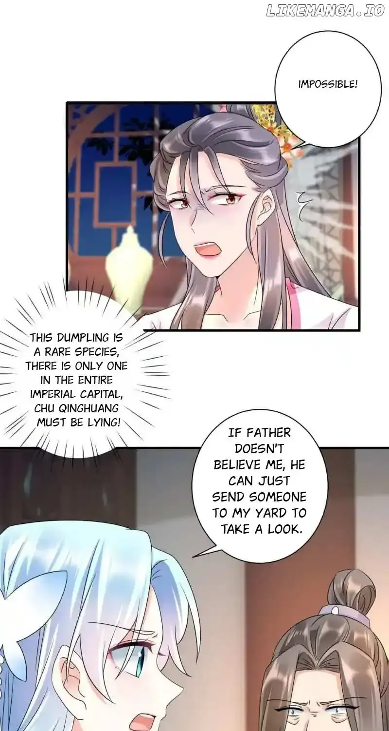 The Cold King’s Beloved Forensic Wife Chapter 66 page 12 - MangaKakalot