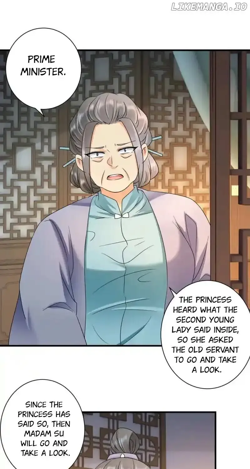 The Cold King’s Beloved Forensic Wife Chapter 66 page 14 - MangaKakalot