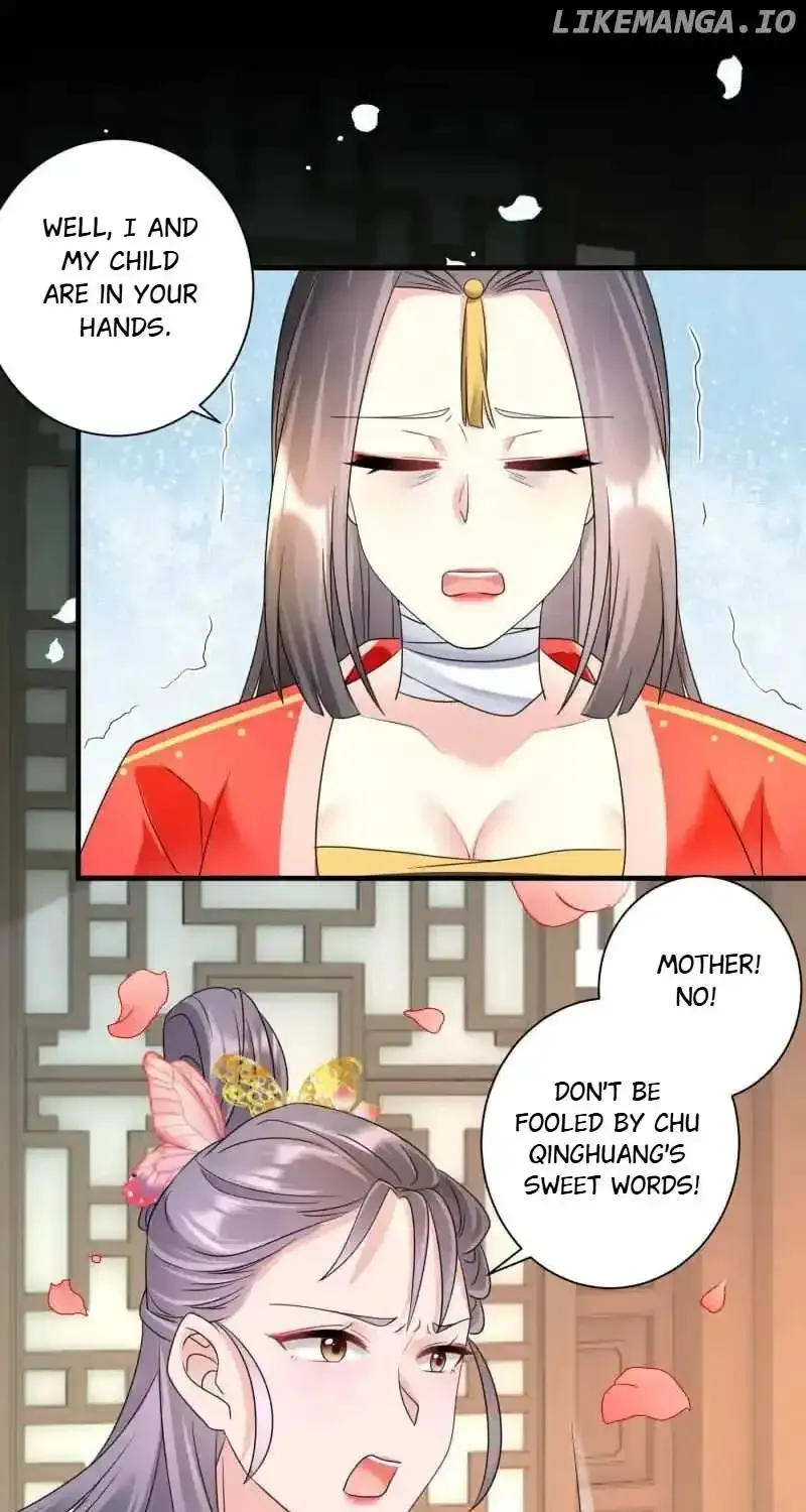 The Cold King’s Beloved Forensic Wife Chapter 66 page 22 - MangaKakalot