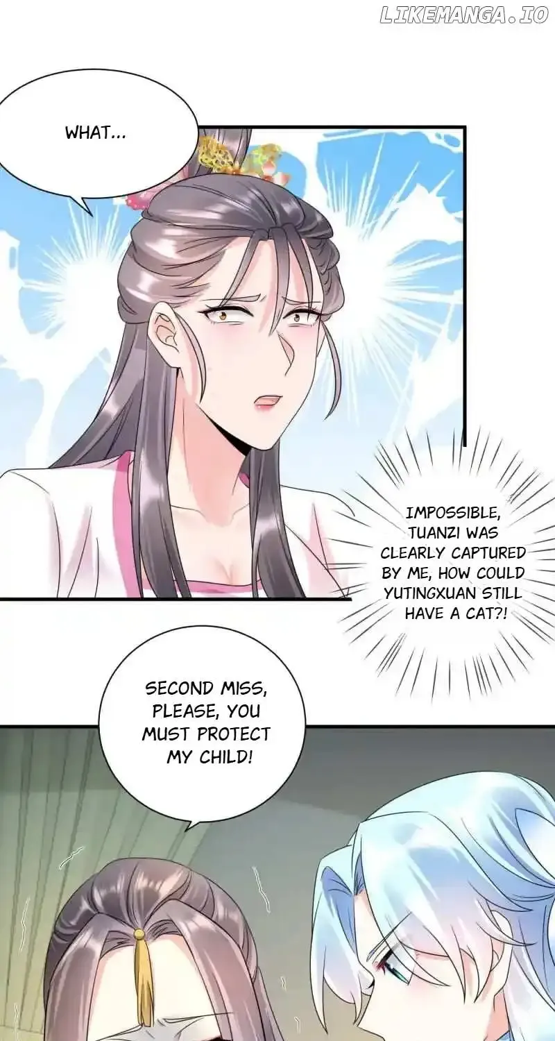 The Cold King’s Beloved Forensic Wife Chapter 66 page 26 - MangaKakalot